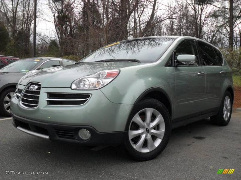 Illustration for article titled The Official St. Patrick's Day Green Subaru Thread:
